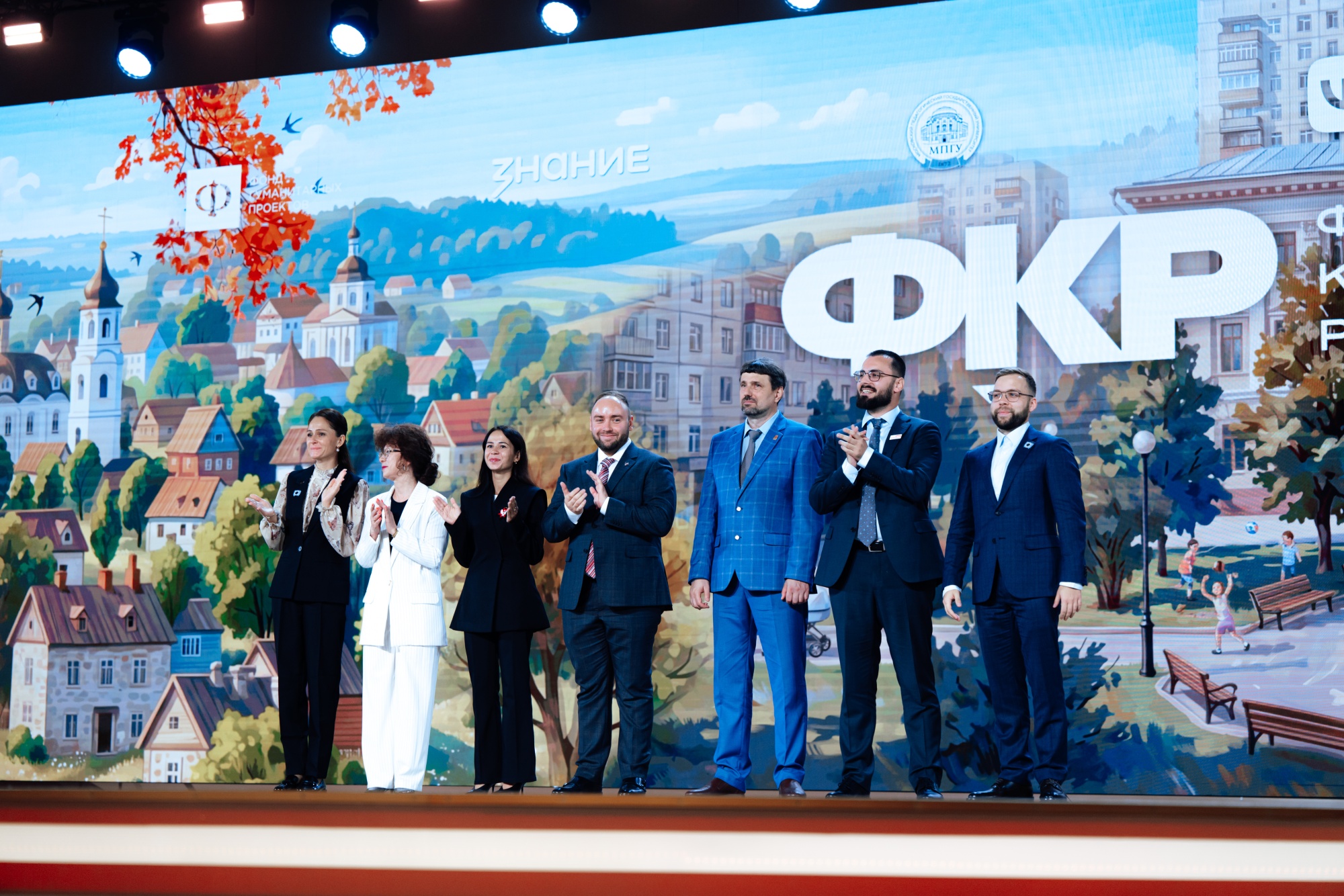 Стали известны имена финалистов пятого сезона телешоу «Классная тема!»